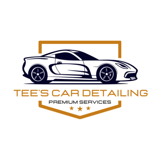 Tee's Car Detailing Services